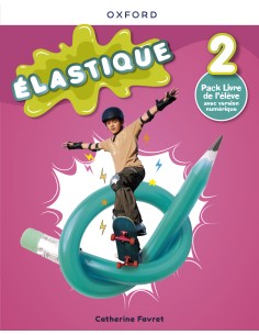 ELASTIQUE 6º PRIM LA